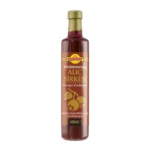 Suntat Alic Sirkesi 500ml - Weißdornessig 500ml