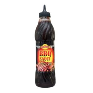 Suntat Barbekü Sosu 830g - BBQ Sauce 830g