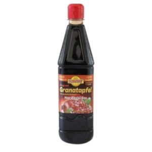 Suntat Nar Eksili Salata Sosu 1000g - Sauce mit Granatapfelsirup 1000gSalatsauce