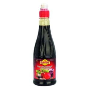Suntat Nar Eksili Salata Sosu 670g - Sauce mit Granatapfelsirup 670gSalatsauce