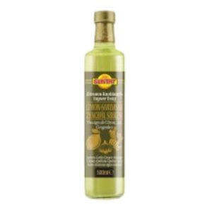 Suntat Limon-Sarimsak-Zencefil Sirkesi 500ml - Zitronen-Knoblauch-Ingwer Essig 500ml