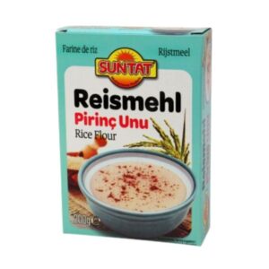 Suntat Pirinc Unu 200g - Reismehl 200gReismehl