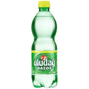 Uludag  Gazoz 1