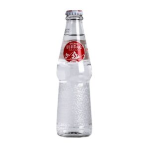 Uludag Efsane Gazoz 250ml - türkisches Erfrischungsgetränk 250mltürkisches Erfrischungsgetränk