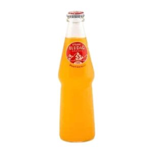 Uludag Efsane Gazoz Portakal Aromali 250ml - türkisches Erfrischungsgetränk