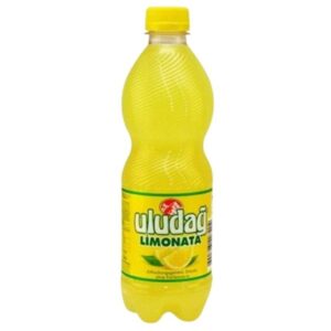 Uludag Limonata 500ml - türkisches Erfrischungsgetränk