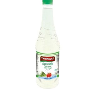 Yalcinkaya Beyaz Sirke 750ml - Essig-Essenz 750mlEssig-Essenz
