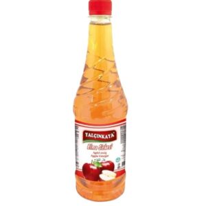 Yalcinkaya Elma Sirkesi 750ml - Apfelessig 750ml