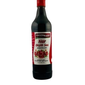 Yalcinkaya Nar Eksili Sos 1000g - Granatapfelsauce 1000g