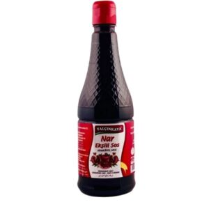 Yalcinkaya Nar Eksili Sos 680g - Granatapfelsauce 680gGranatapfelsauce