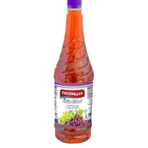 Yalcinkaya Üzüm Sirkesi 500ml - Traubenessig 550ml