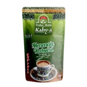 Ciloglu Menengic Kahvesi 200g - türkischer Mokka mit Kardamon 200g