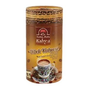 Ciloglu Dibek Kahvesi 250g - türkischer Mokka mit Gewürzen 250g